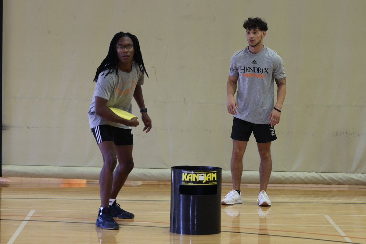 Competitive in everything we do.

#WeAreWarriors