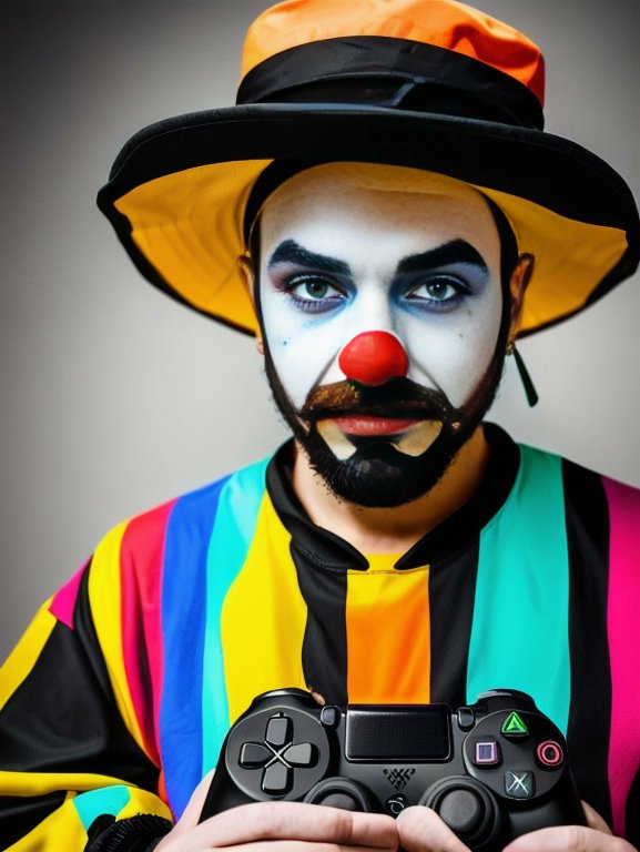 CornishClown tweet picture