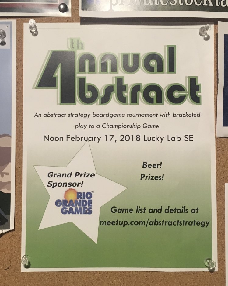 Rapnige's tweet photo. @jmfowl @mitpress That’s great. Pre pandemic we would host a semi annual abstract strategy game tournament and Terrace was almost always the championship game. https://t.co/cT3zveBtIH