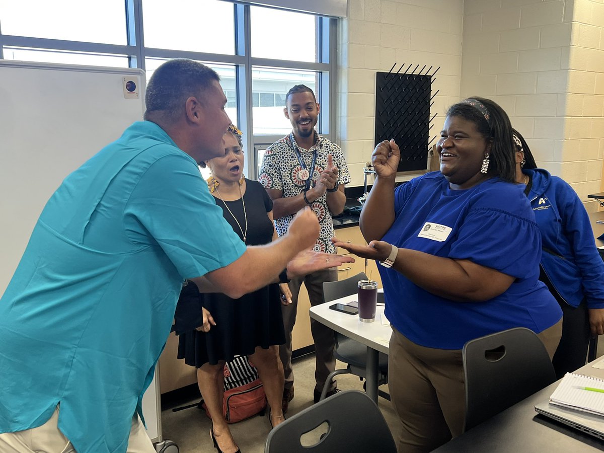 Artice Appling tweet media