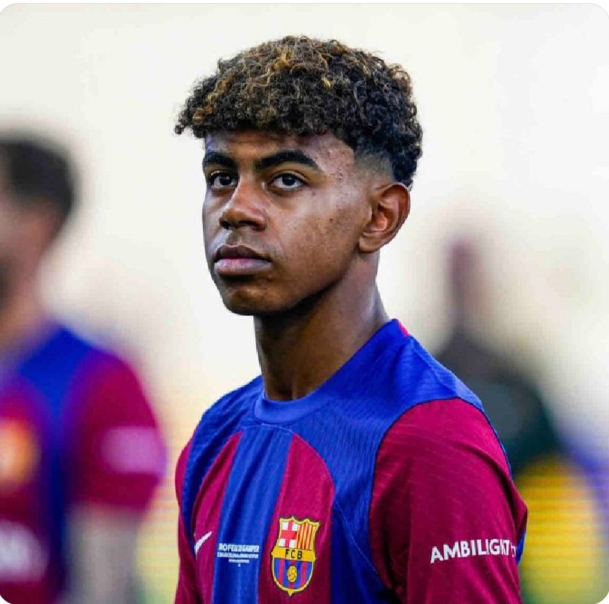 Hattrick tweet media