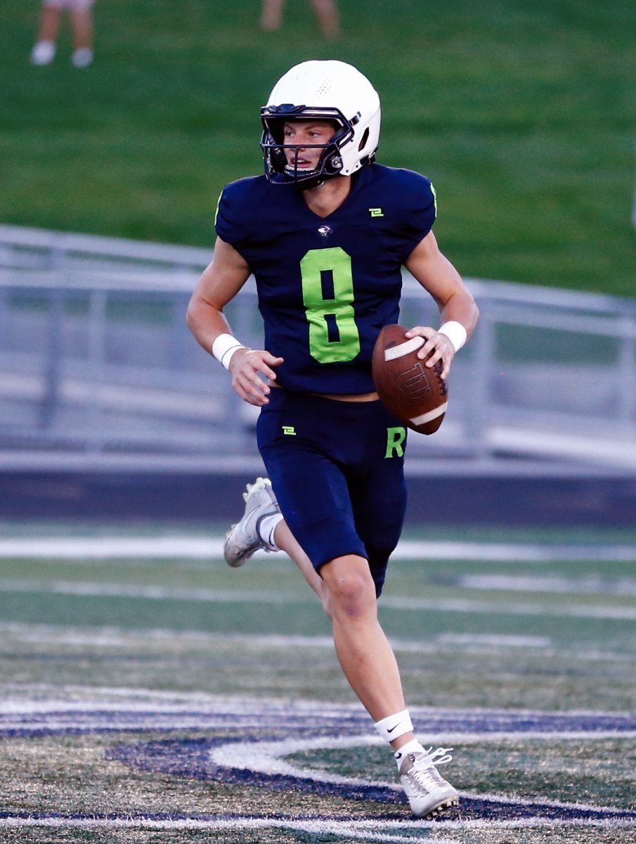 NateDahle's tweet photo. Fall camp ✅ First game this Friday @ Bonneville! https://t.co/3hN39zu6vP