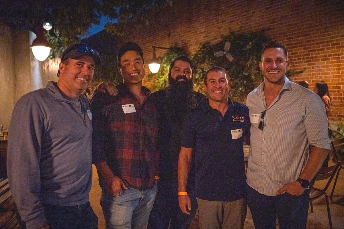 HabitatLA's tweet photo. We are just 2 days away from the #HabitatYoungProfessionals event at Truly LA ‼️ 

Join professionals in #greaterLosAngeles for a night of mingling, drinks &amp; appetizers August 10th at 6:30pm! RSVP &amp; get your tickets here: https://t.co/9rMFEOi8ox
#networking #losangelesnetworking https://t.co/icfiayfoK0
