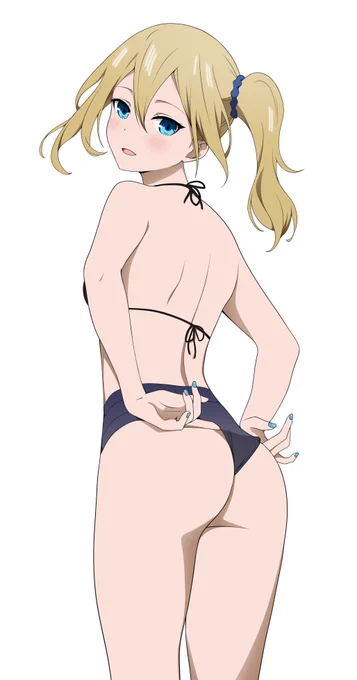 HayASSaka  