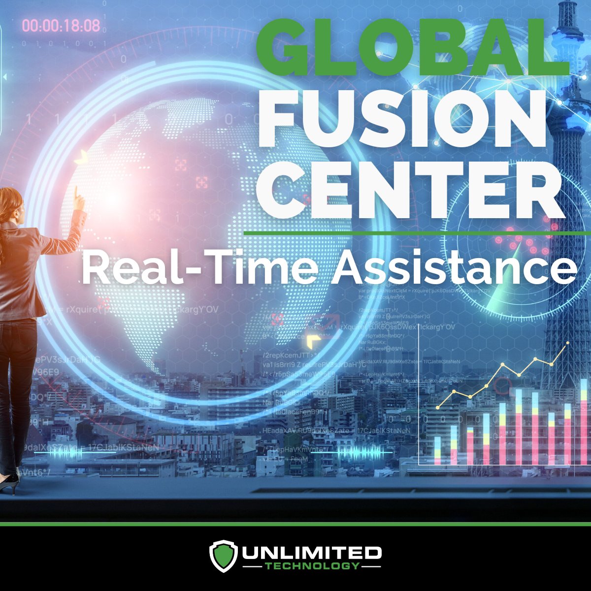 The UT Global Fusion Center offers unparalleled real-time assistance for the most consistent, timely, &amp; reliable support services in the industry. Get superior mgd. services, system monitoring preventative &amp; corrective maintenance, system upgrades, &amp; more utglobal.com/fusion-center/