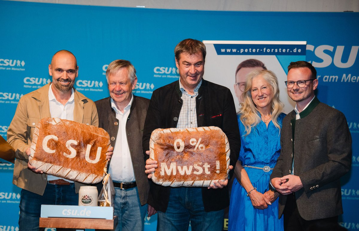 Markus Söder tweet media