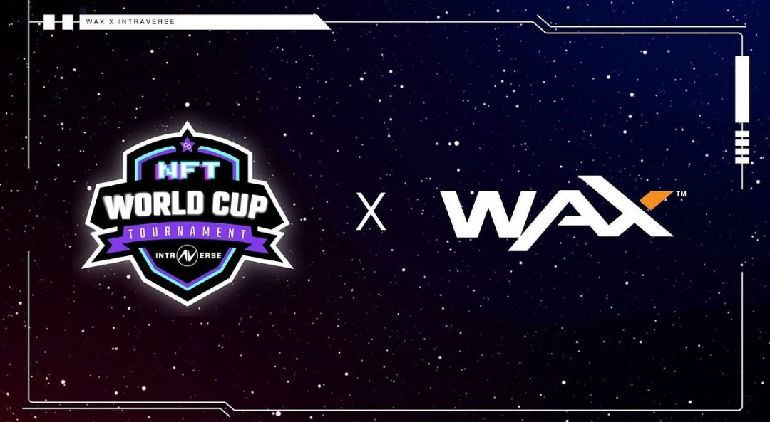mikesavi247's tweet photo. So guys one you're hear about World Cup what comes to you mind is football right? Do you know that the is World Cup in Blockchain too?
Check out details for yourself. 👇
https://t.co/J7DMZOBQyF
@intraVerse_Game
#InterVerse #WAXNFT https://t.co/PhINxBYELc