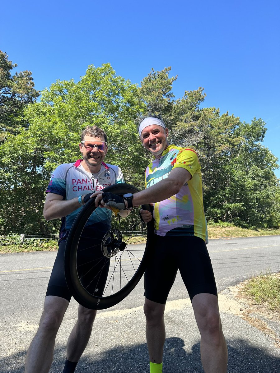 Brad Bernstein tweet media