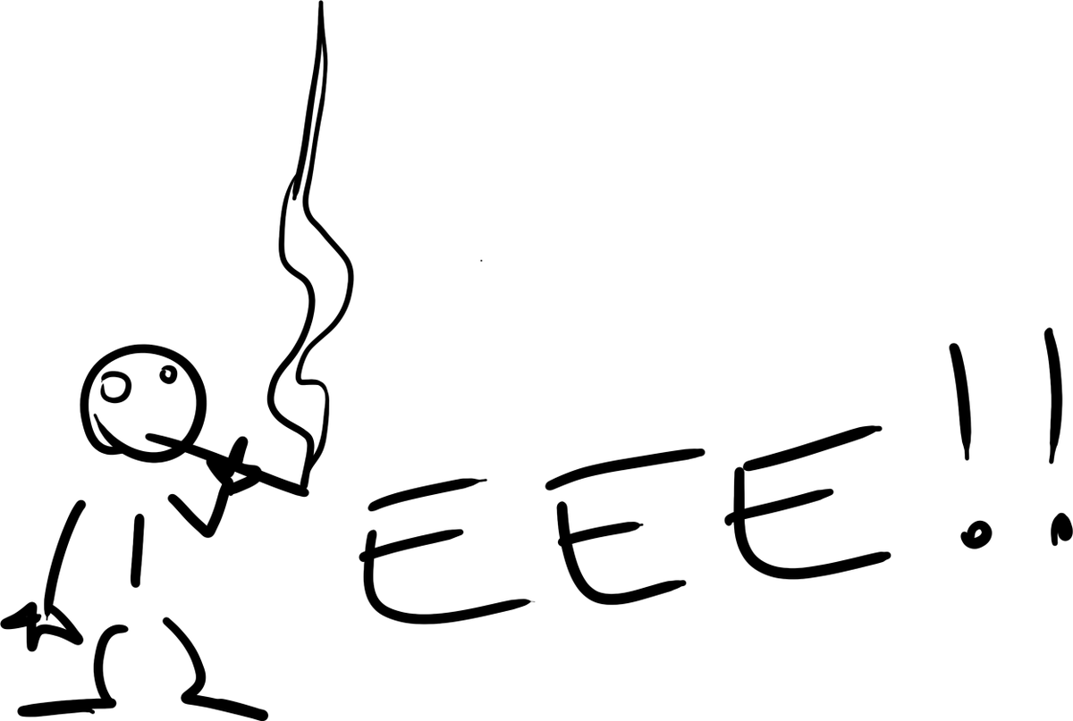 the name is eee! tweet media