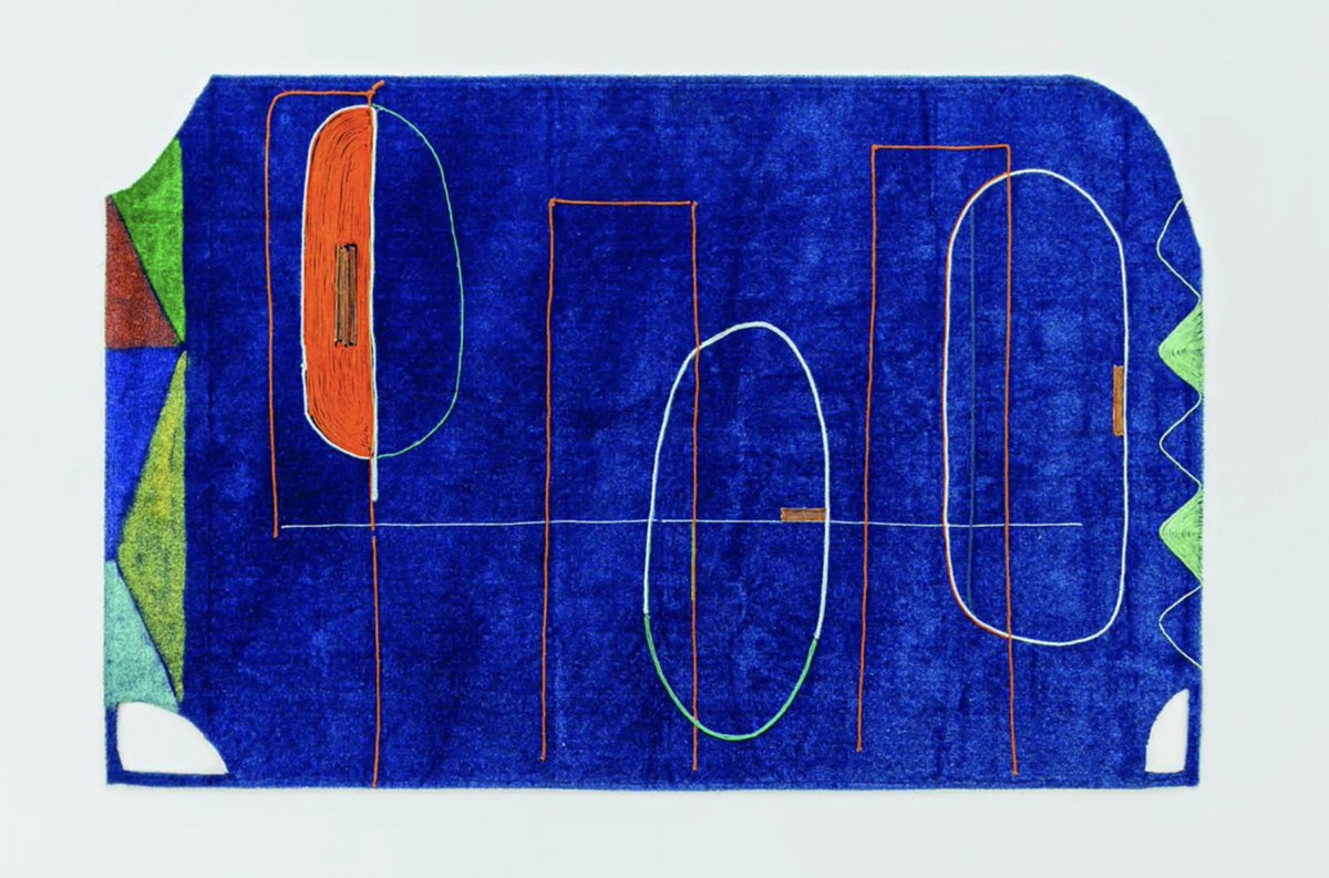 This iteration of the career-making “Made in L.A.” biennial presents works by local artists working in forms including painting, sculpture, craft, performance, and more.

Read more on this and other art world happenings you'll want to experience this fall. tinyurl.com/yef7xpjj