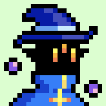 IvanAbv2's tweet photo. IT IS DONE.

1x Android 🤖
1x Mage 🧙

I AM TENSORIAN. ⚛️⚡️ https://t.co/hPDNR11y6m
