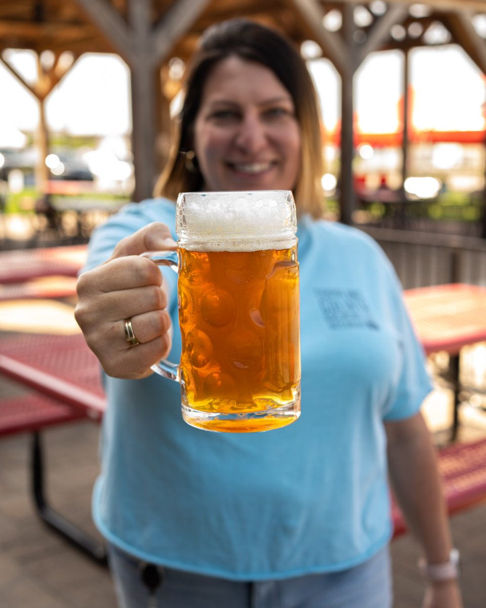 🍻 SAVE THE DATE - Oktoberfest Celebration - Saturday, September 16 at the TG Taproom🍻 

Think beer, food, games, music, bottles and more! More details coming soon.