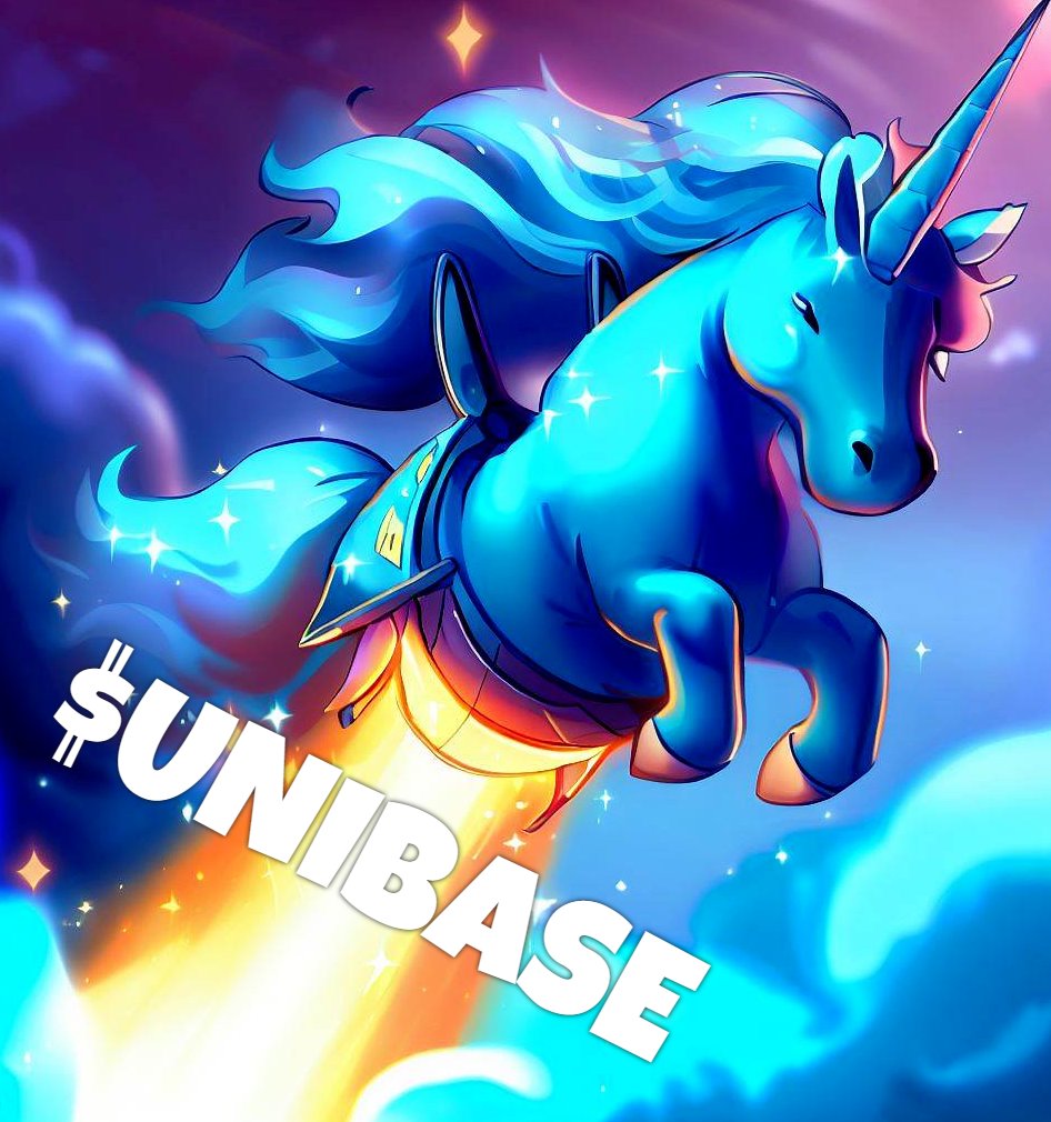 0xthogonal's tweet photo. @YONWORLD7 Facts! Don't fade #UNIBASE on #BASE chain! Next big thing! @Unibase_backup https://t.co/lIcXNtHy0x