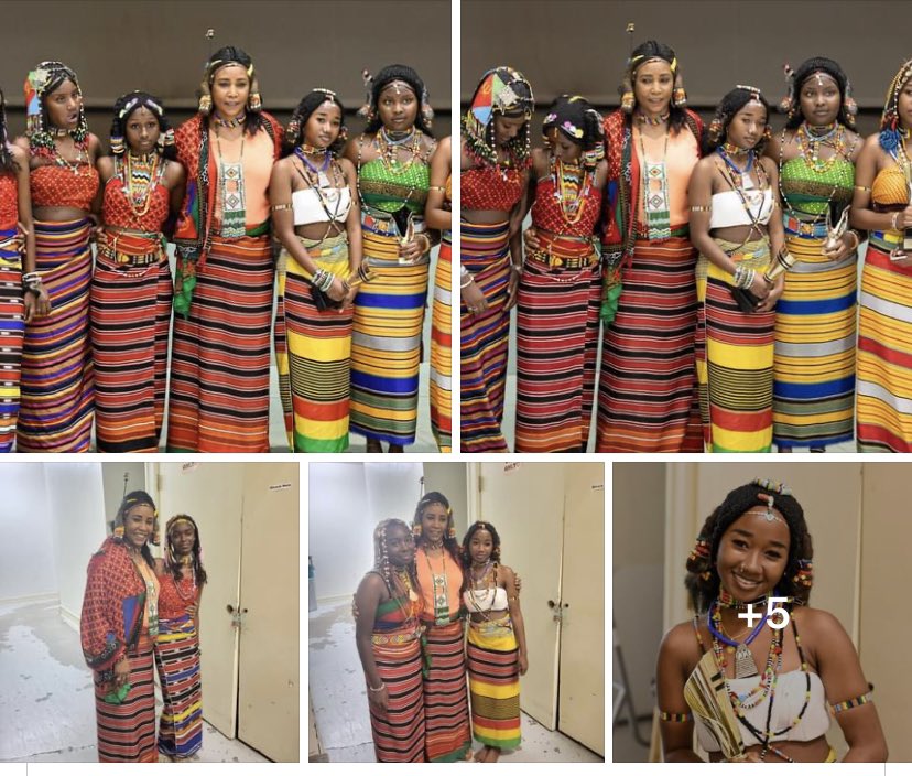 kolombalaga's tweet photo. #kunama cultural festival  Fashion Show pictures. https://t.co/BhRCmXyMPh