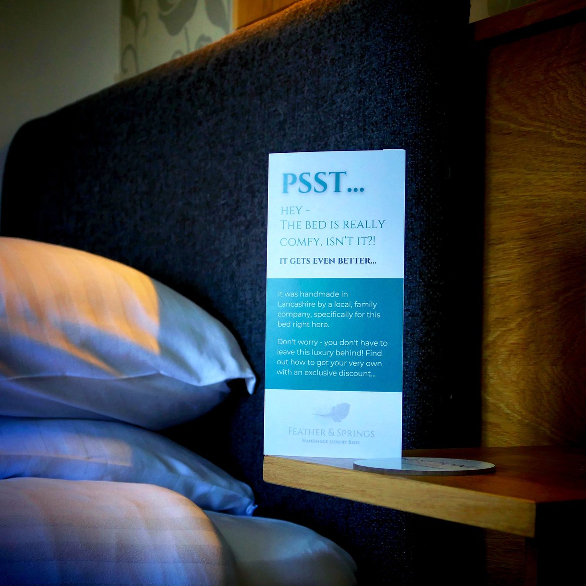 West Point House tweet media