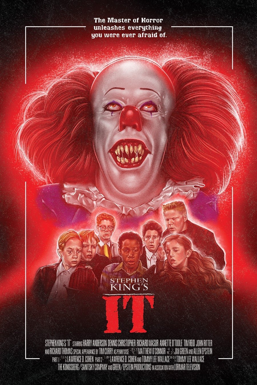 It 1990 full movie part 2 sales
