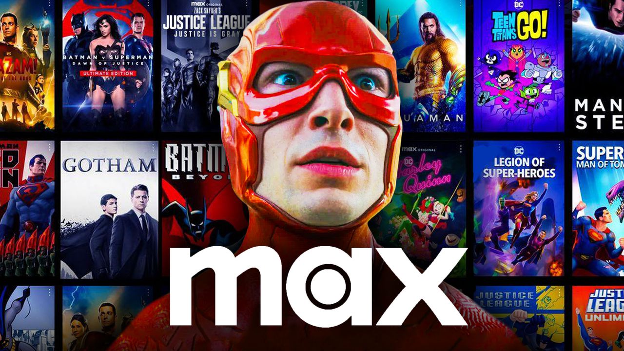 The Flash já está disponível no catálogo da HBO Max - Mundo