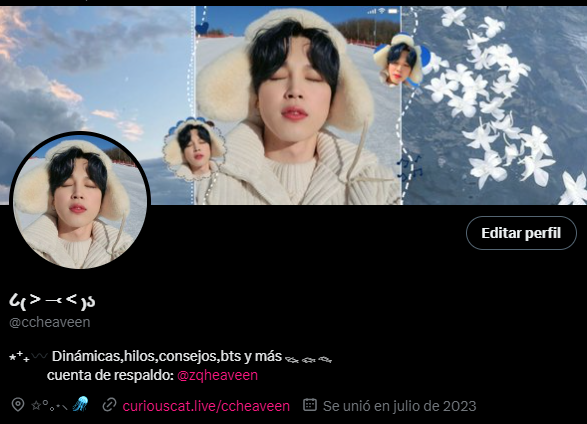 ૮₍ ˃ ⤙ ˂ ₎ა tweet media