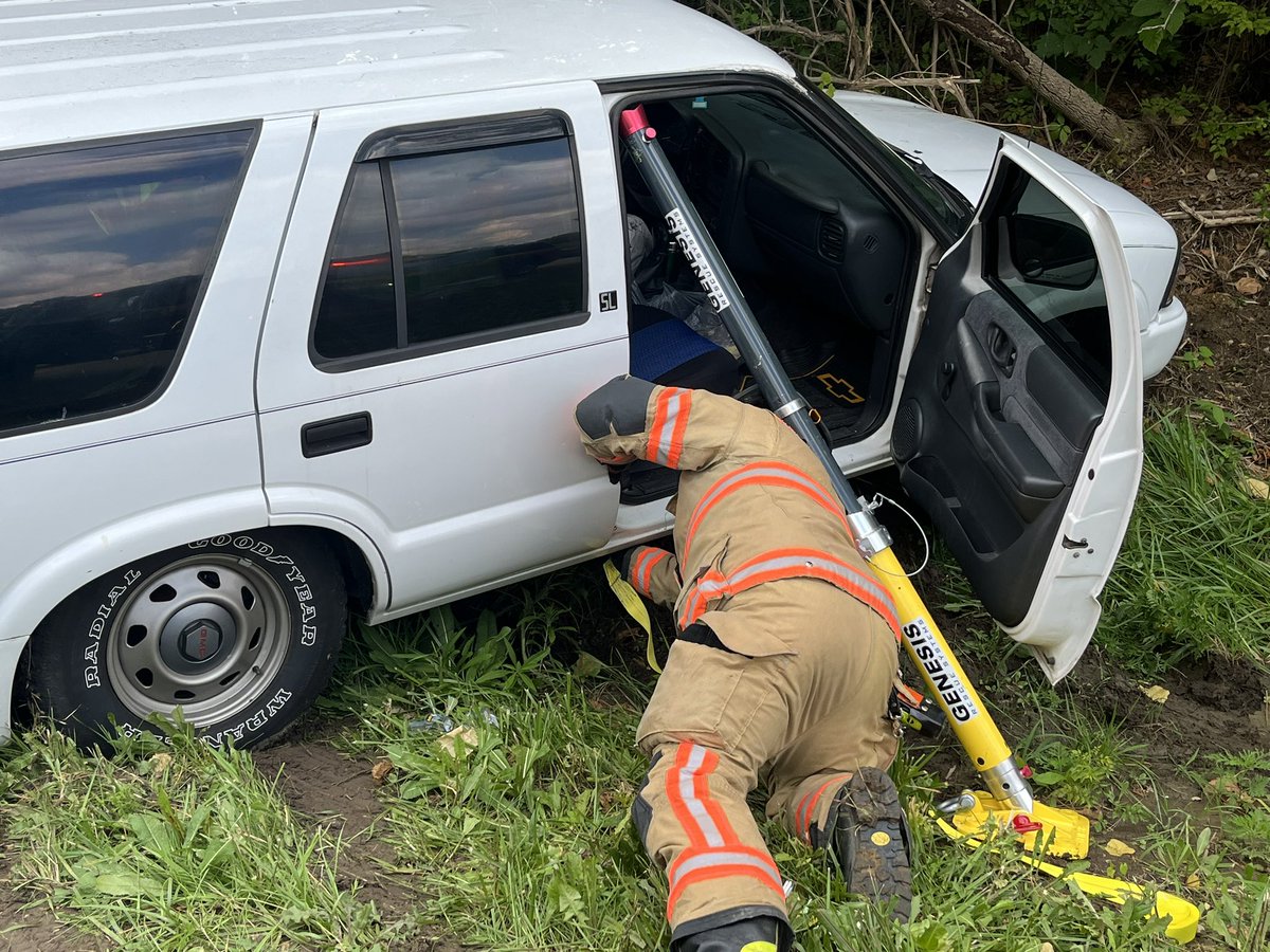 MiamiTwp FireEMS tweet media