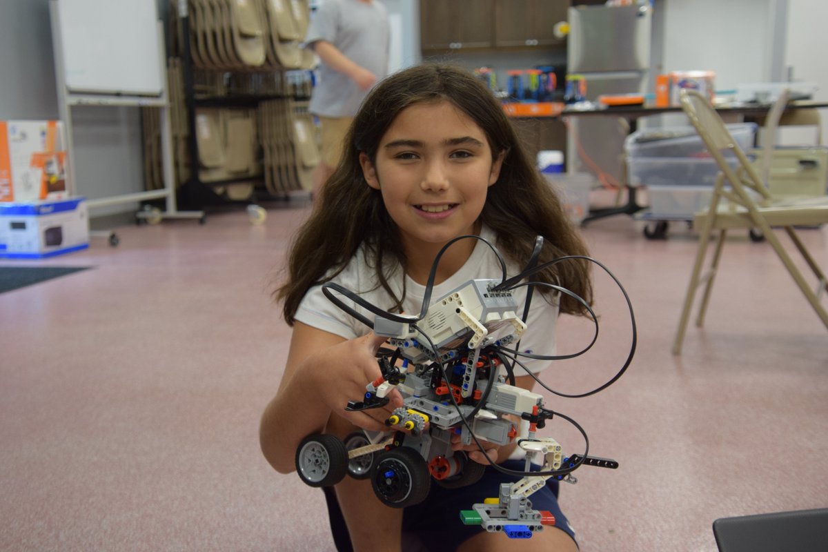 CT STEM Academy tweet media