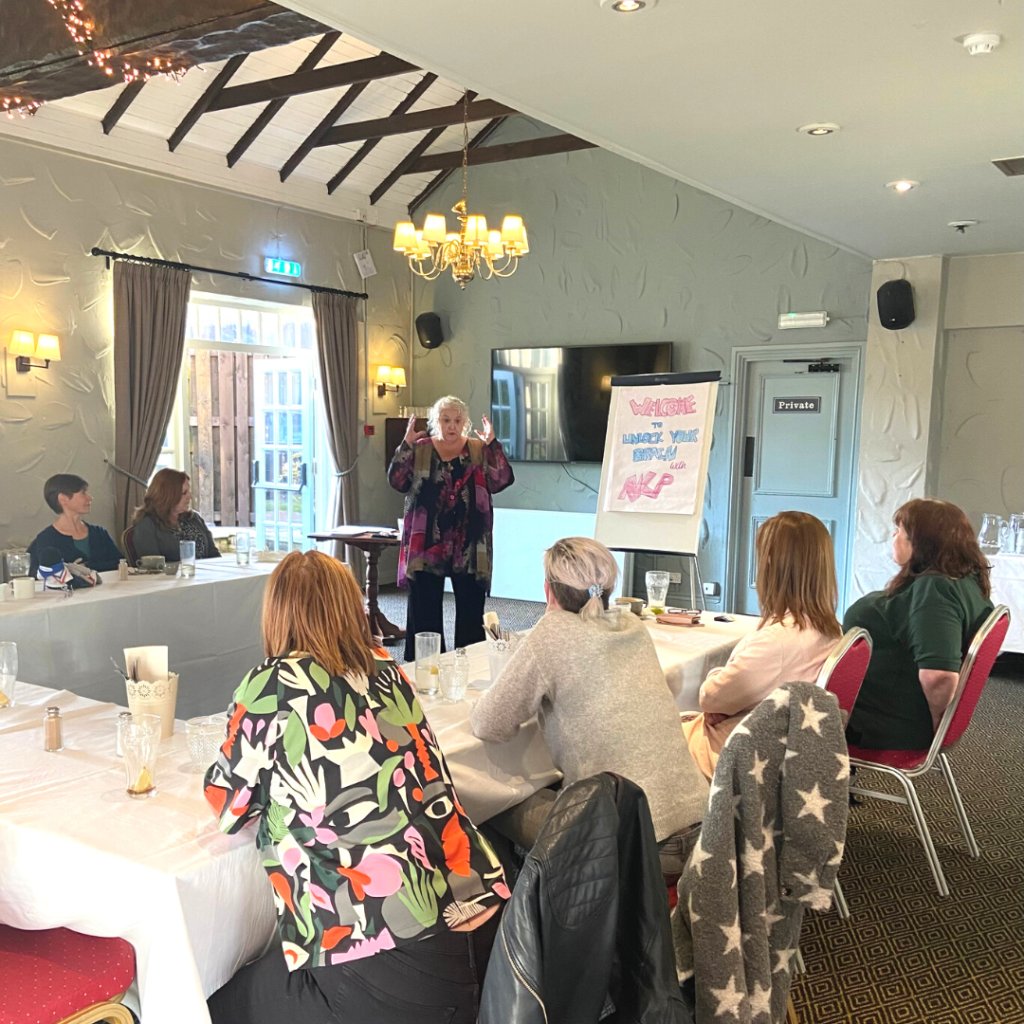 "This network is the first one I joined, not for specific business reasons but to meet with other women who run businesses as it can be an isolating experience at times" #networking #support #testimonials ow.ly/Wj3g30suhNv