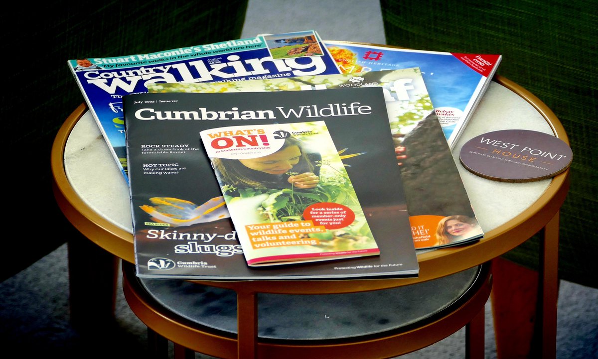 West Point House tweet media