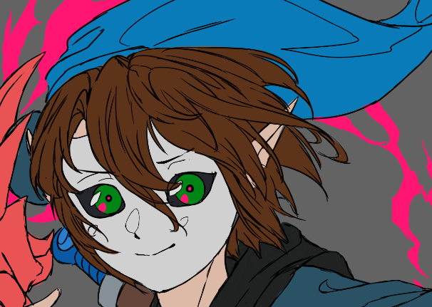 Huh? 
<a href="/GermanLetsPlay/">Germano</a> #WIP