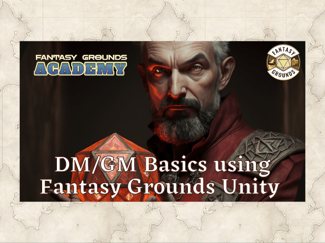 FGACommunity's tweet image. Fantasy Grounds Unity GM Class Event tonight at 7:00 PM ET.
zurl.co/fvBS Discord &amp;amp; a working headphones required. @fantasygrounds2 #vttrpg #gamemaster #fantasygroundsunity
