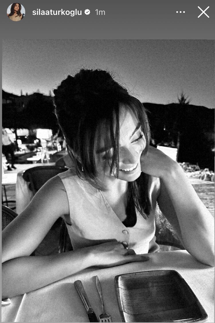 #SılaTürkoğlu ❤️‍🔥❤️‍🔥