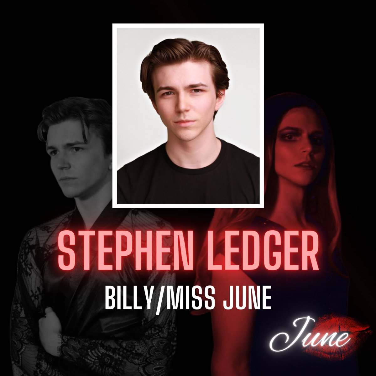 Gen Z Gender Collective tweet media