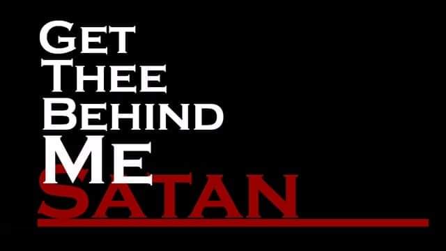 JessKarl7's tweet photo. Not today, Satan! NOT TODAY! 😊 https://t.co/5j242raXlE
