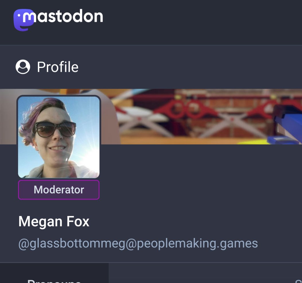 glassbottommeg's tweet photo. I'm not really here anymore, but you can find me HERE: https://t.co/BfrorGnc4l