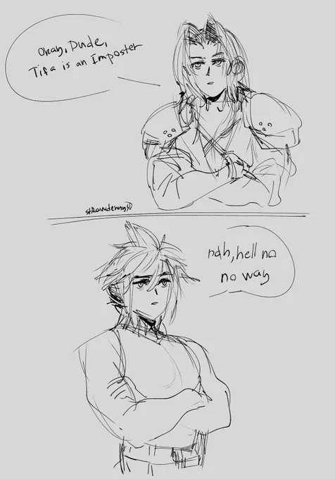 The plot of Rebirth