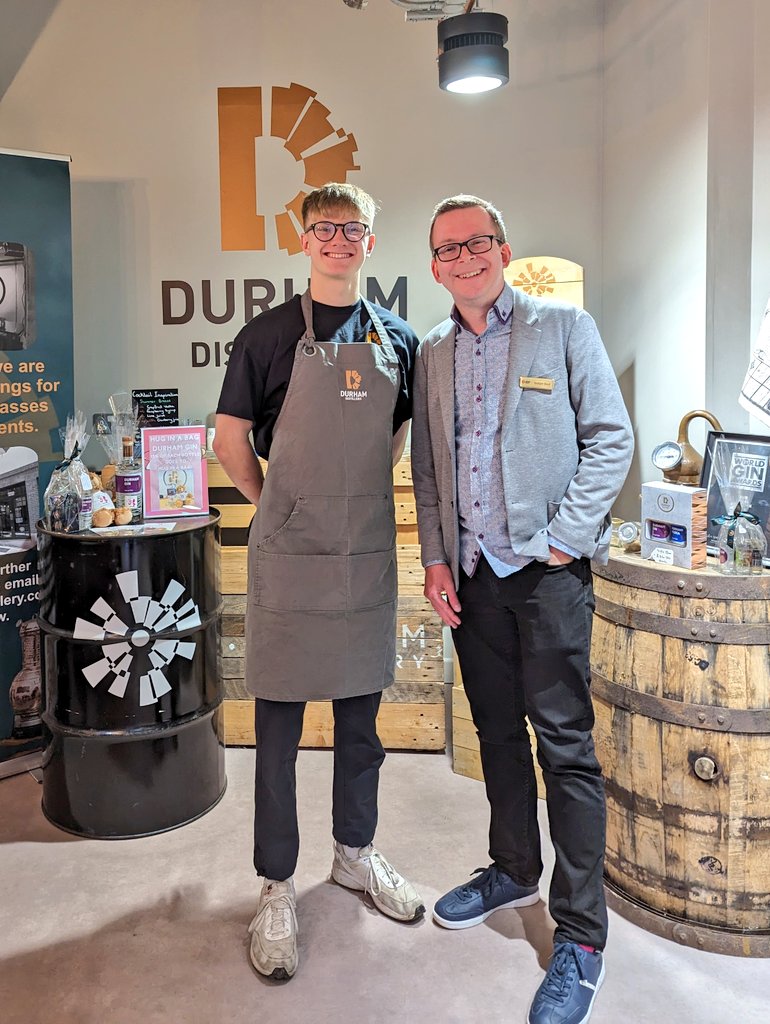 Graham Soult FIPM tweet media