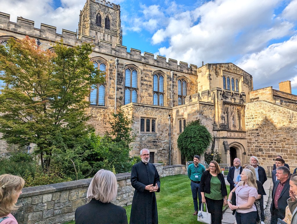 Graham Soult FIPM tweet media