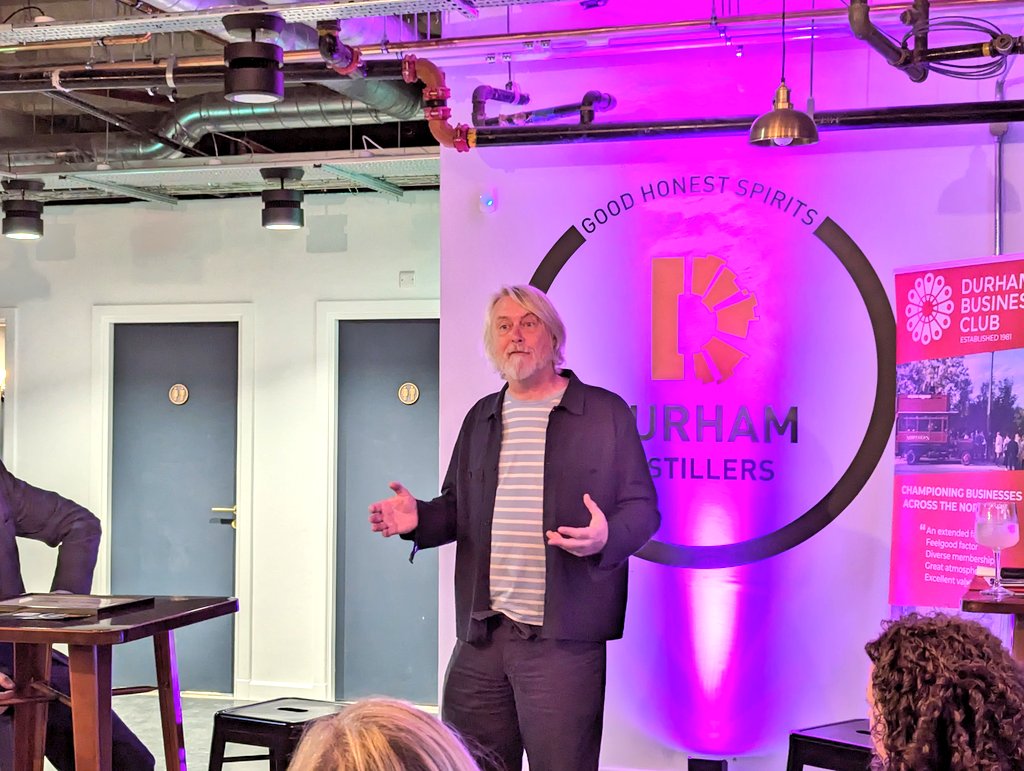 Graham Soult FIPM tweet media