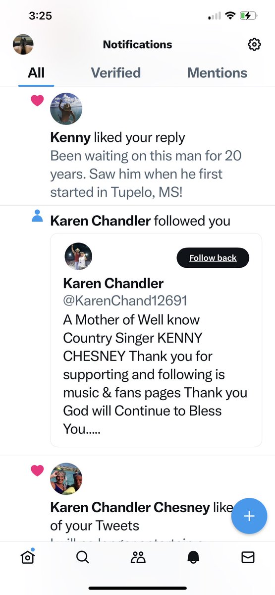 beth83284929's tweet photo. @kennychesney https://t.co/7gXJOIzEqn