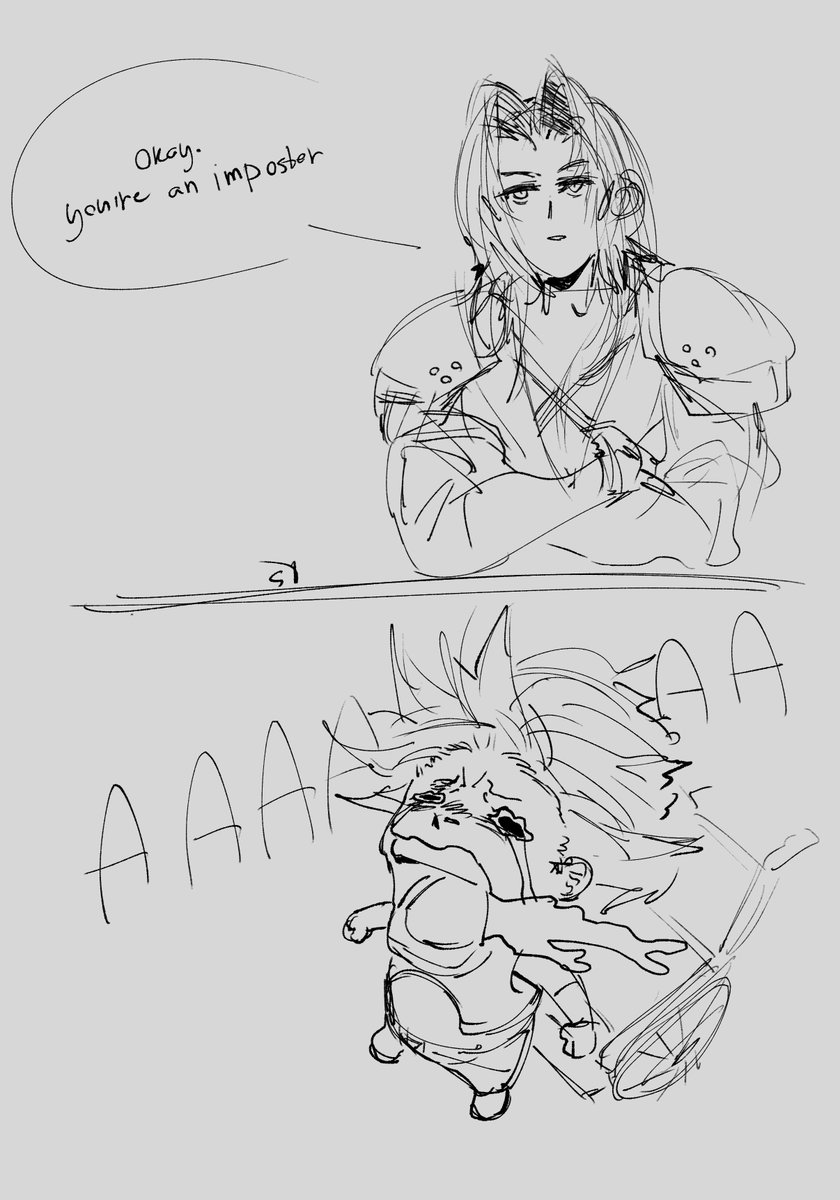 The plot of Rebirth