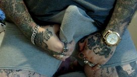 On live now for a little bit...want to watch daddy cum?  https://t.co/lKsUBcXt7H https://t.co/pKo9FW