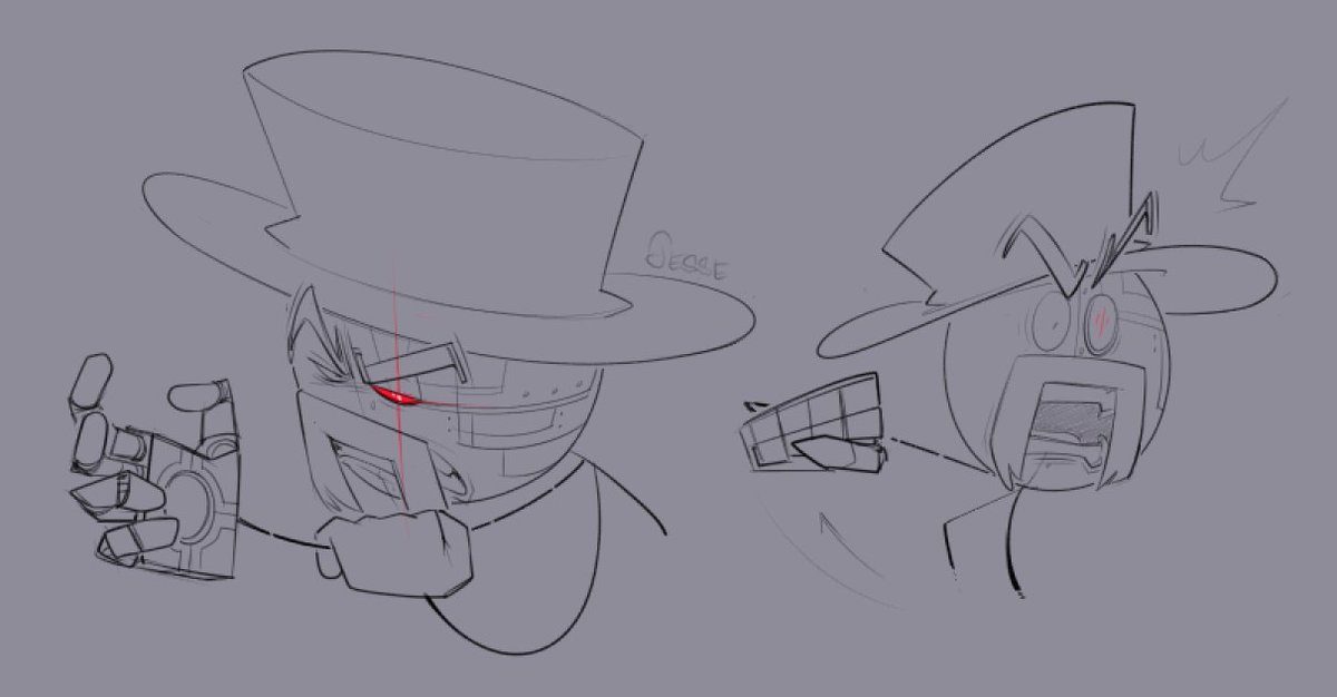 JesseStickman's tweet image. bro #thehenrystickmincollection #righthandman