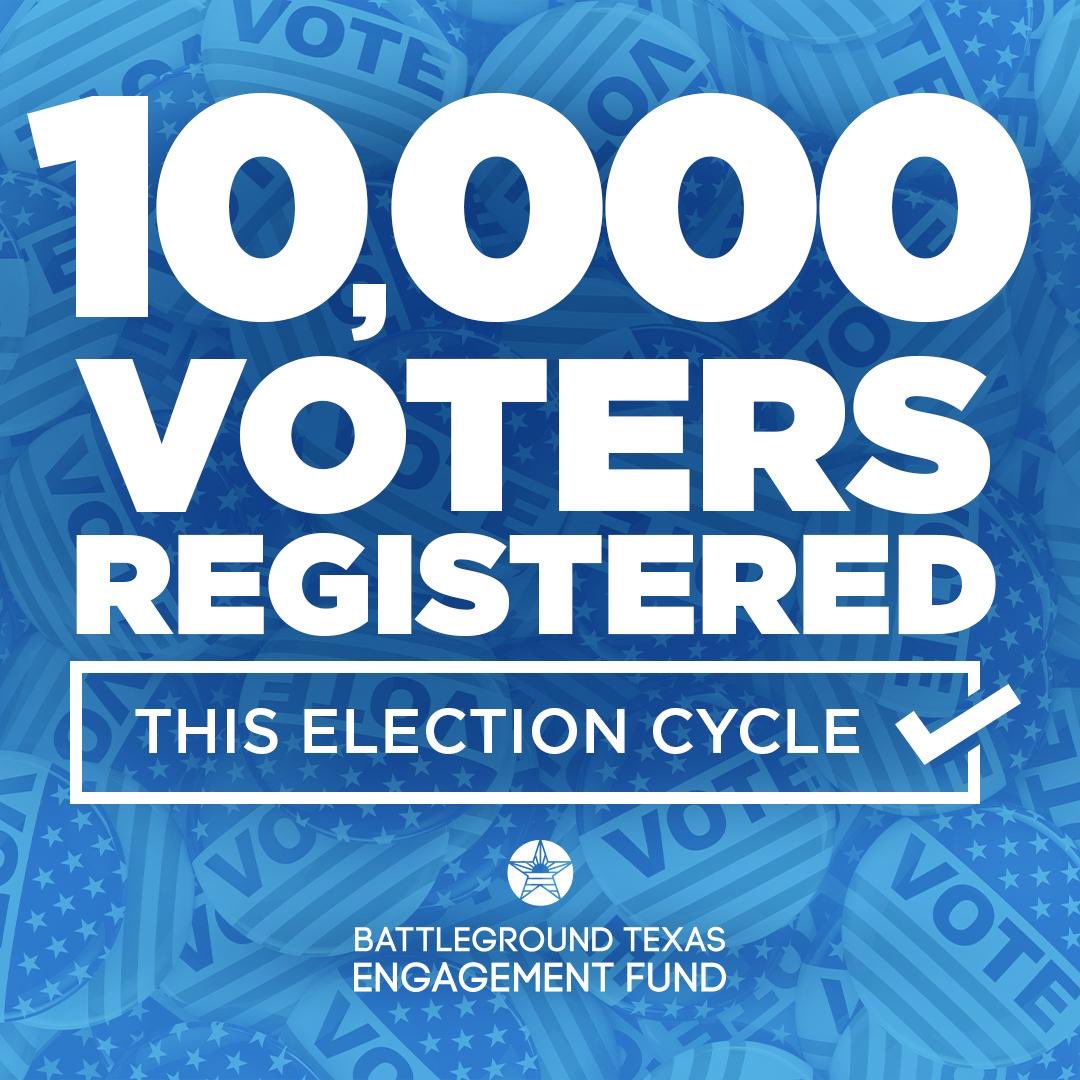 Battleground Texas tweet media