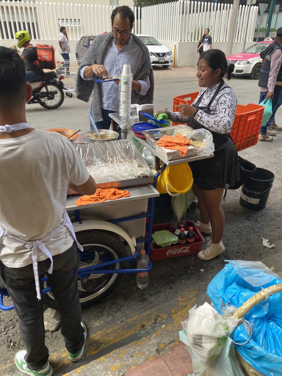 Residencial LaQuadra tweet media