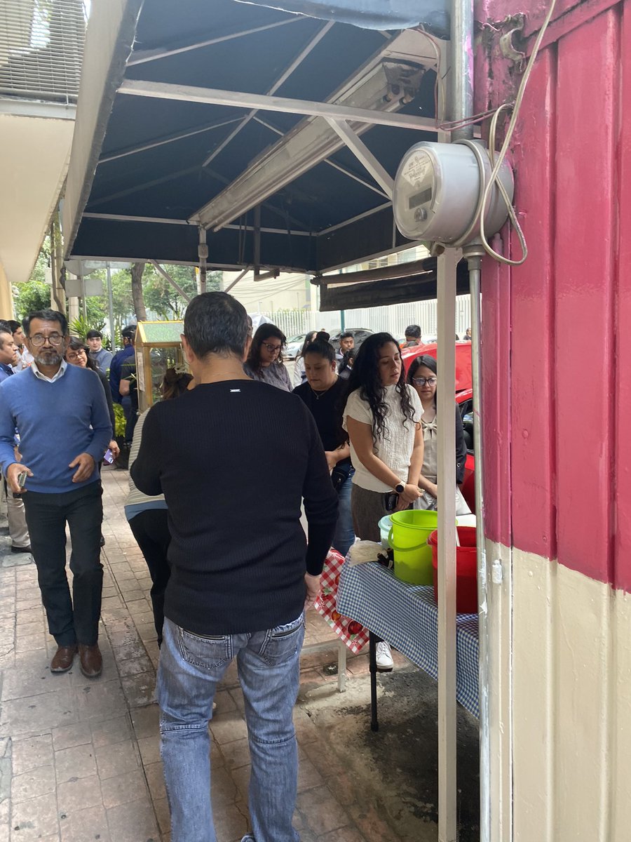 Residencial LaQuadra tweet media