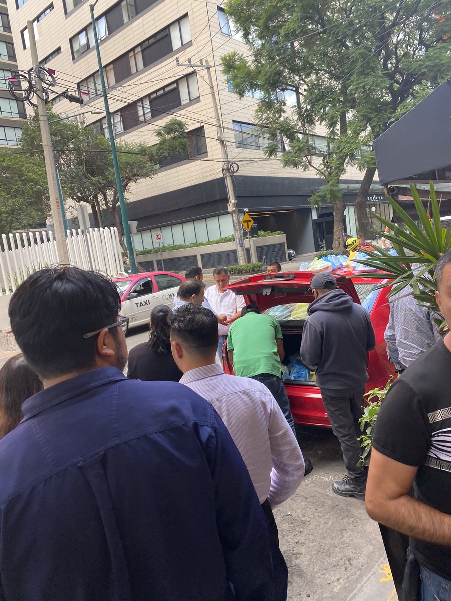 Residencial LaQuadra tweet media