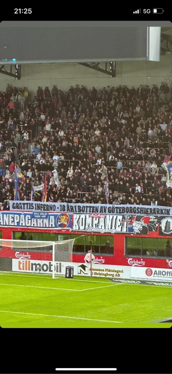 Razz (@ahlberg1907) on Twitter photo 