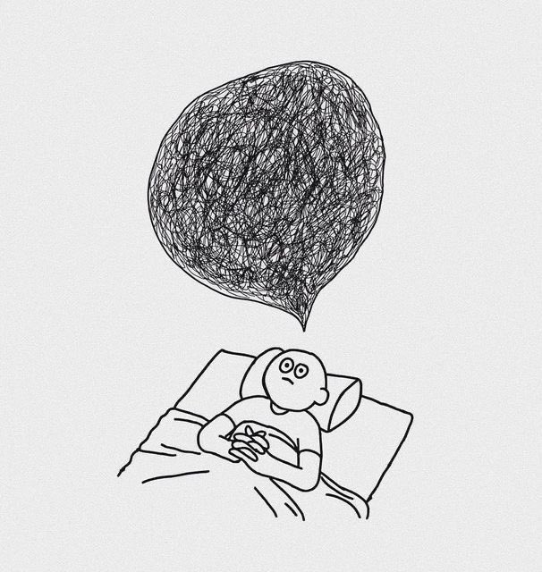 ALPHAMOTIVACION's tweet image. Si sobrepiensas todo, lee esto:

//Hilo//