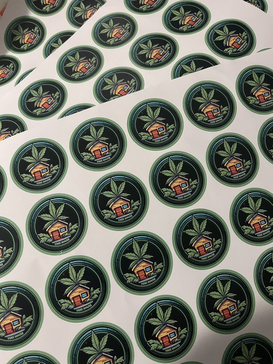 Tree House Pack tweet media