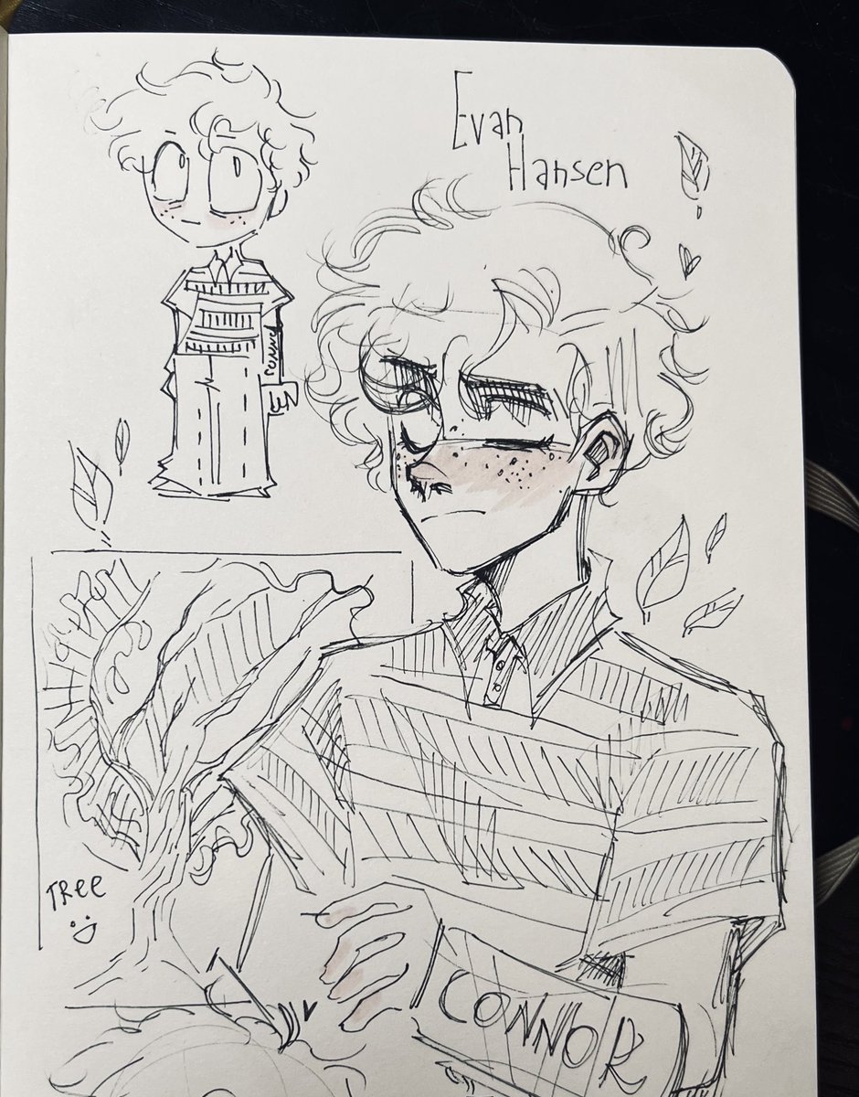 explosivepearl's tweet photo. Imagine get hyperfixation on a dead fandom that you were fond of a few years ago HAHSHAHAHAHHA
#dearevanhansen #deh #arttwt #treebros https://t.co/fF1Q0ubjKD