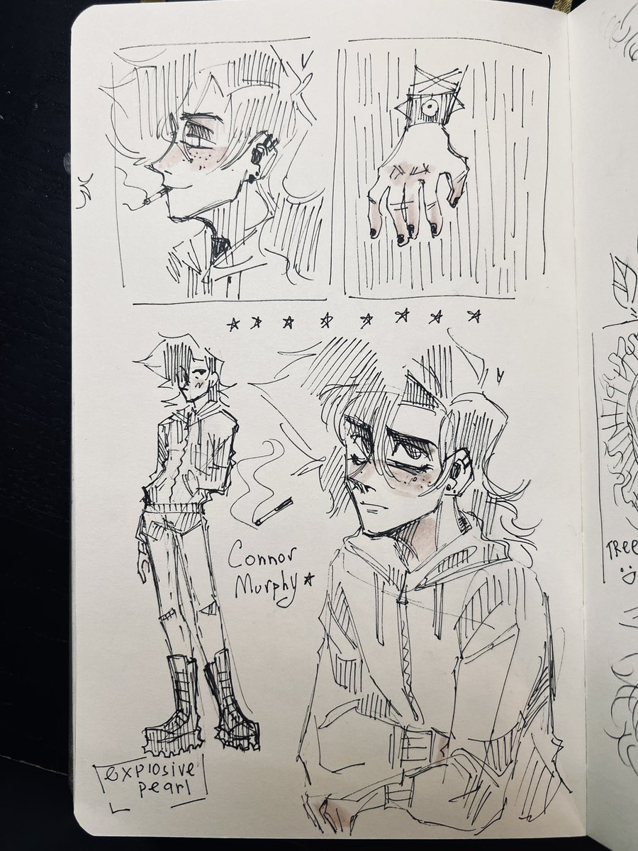 explosivepearl's tweet photo. Imagine get hyperfixation on a dead fandom that you were fond of a few years ago HAHSHAHAHAHHA
#dearevanhansen #deh #arttwt #treebros https://t.co/fF1Q0ubjKD