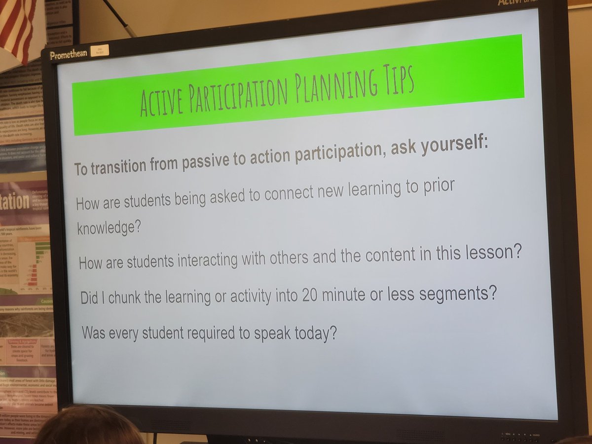 texasparis25's tweet photo. Great questions for lesson planning!! #AuntRoRo #AllinAledo https://t.co/hnziSbe5Xs